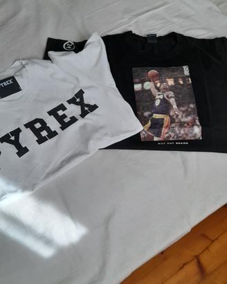 tshirt ragazzo