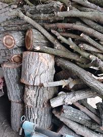 Legna da ardere