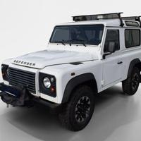 Land Rover Defender 90 2.2 TD4 SW- AUTOCARRO ...