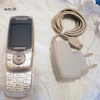 Cellulare Samsung