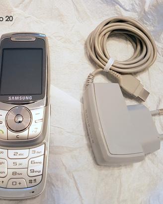Cellulare Samsung