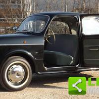 FIAT 1100 E ( 103 ) anno restaurata funzionante