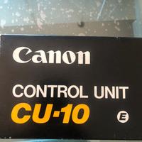 Accessorio Canon