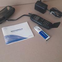 Motorola Dual Band Mobile Telephone