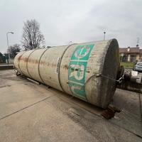 Impianto di betonaggio ARA BT 1547