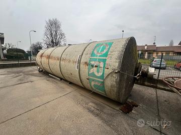 Impianto di betonaggio ARA BT 1547