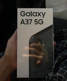 Samsung A37