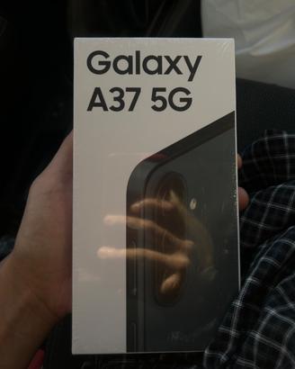Samsung A37