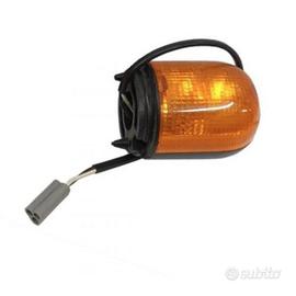 Freccia Piaggio Boss