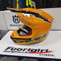 Casco Alpinestars SM10