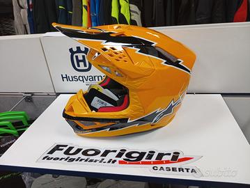 Casco Alpinestars SM10