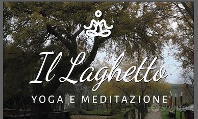 Sedute di meditazione e rilassamento profondo