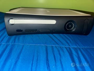 Xbox 360 come nuova