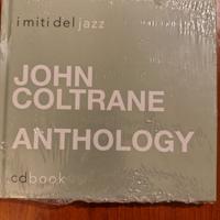 10 CD - Collana "I Miti del Jazz"