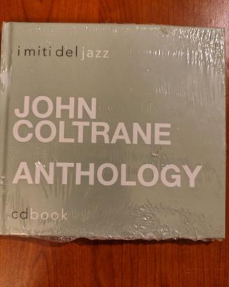 10 CD - Collana "I Miti del Jazz"