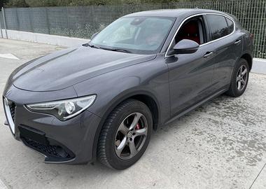 Ricambi ALFA ROMEO Stelvio 2.2 Q4 Sport