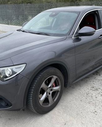 Ricambi ALFA ROMEO Stelvio 2.2 Q4 Sport
