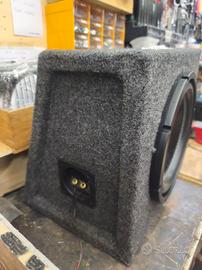 subwoofer da 25cm