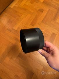 Sigma 150-600 C per canon