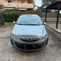 OPEL Corsa 1.2 5 porte SPORT