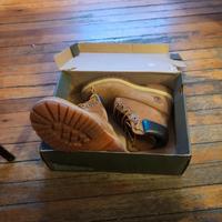 Timberland Originali Taglia 41