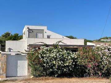 Villa sul mare San Giovanni di Sinis