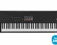 Korg Nautilus 73 TASSO E SPESE ZERO 20 MESI