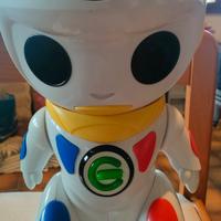 Robot Emiglio