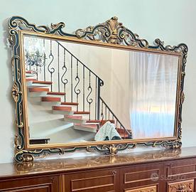 Grande Specchiera Barocca