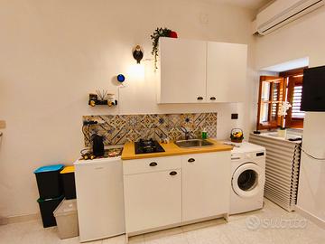 Casa vacanza centro storico palermo