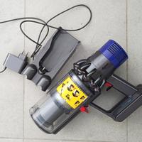 Dyson v10
