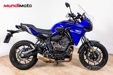 YAMAHA TRACER 700 - 2018