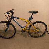 bici bambino 