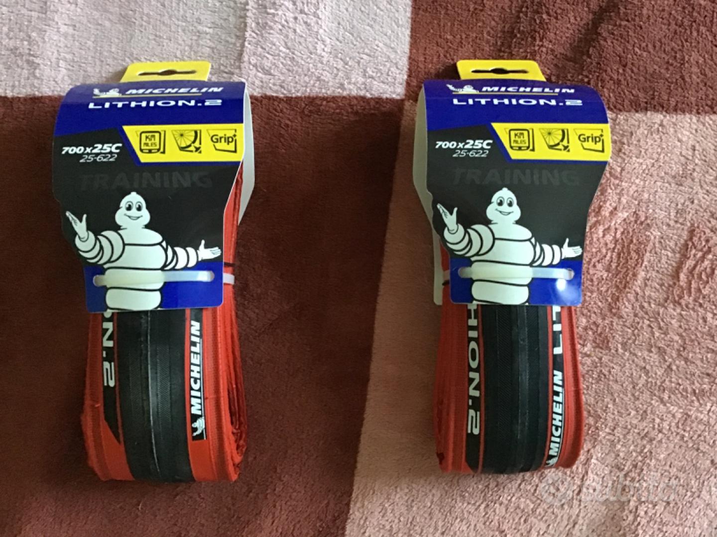 Michelin Lithion Copertoni Bici Corsa Michelin Copertoni Per Bici