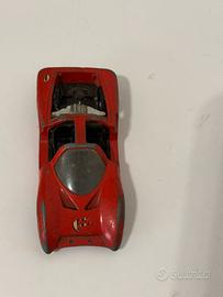 Politoys Export 566 Ferrari P5 Pininfarina 1970