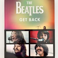 The Beatles “Get back”