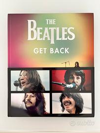 The Beatles “Get back”