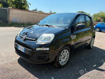Fiat Panda GPL