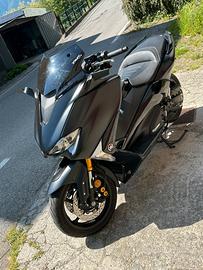 Yamaha Tmax 530 sx