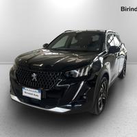 PEUGEOT 2008 2ª serie - 2008 PureTech 130 S&S GT L