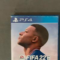 Fifa 22 ps4