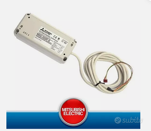 MITSUBISHI MAC 333IF-E SCHEDA CONVERTER