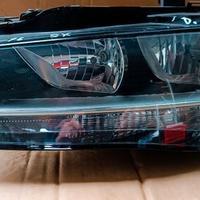 Faro anteriore sinistro Audi A4