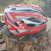 casco bicicletta strada