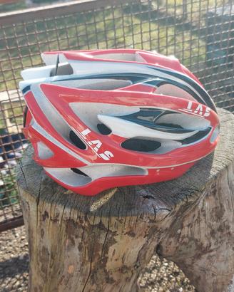 casco bicicletta strada