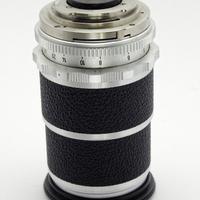 Bessamatic voigtlander