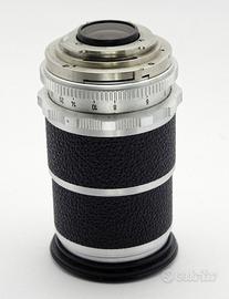 Bessamatic voigtlander