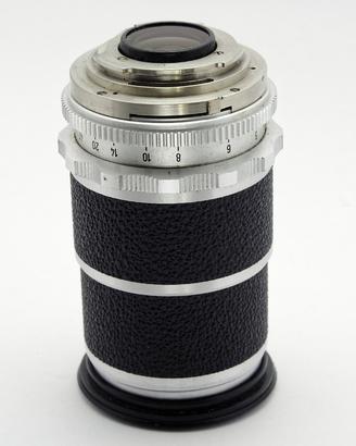 Bessamatic voigtlander
