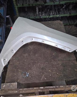 Parafango Destro Per Toyota Rav 4 - Rav-4 2023