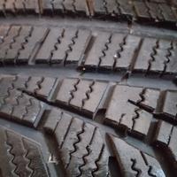 4 Gomme invernali